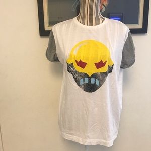 Stella McCartney Superhero T-Shirt